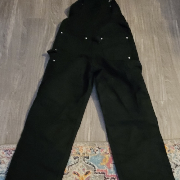 Carhartt overall - Picture 6 of 10